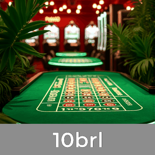 10brl: Excelência em Segurança e Serviços Profissionais