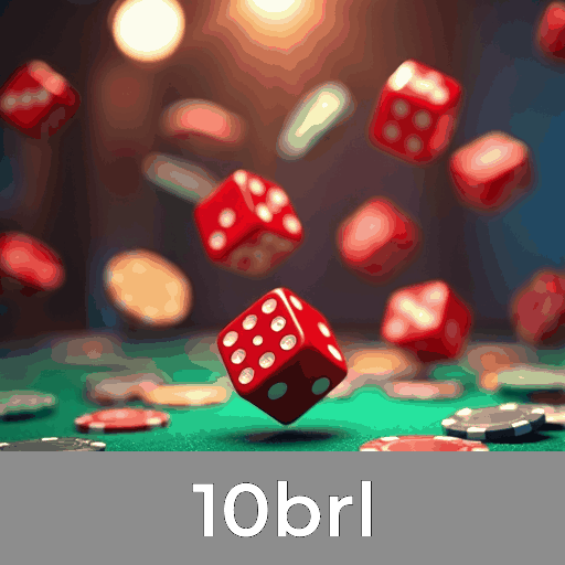 10brl: A Experiência de Cassino Ao Vivo Preferida dos Brasileiros