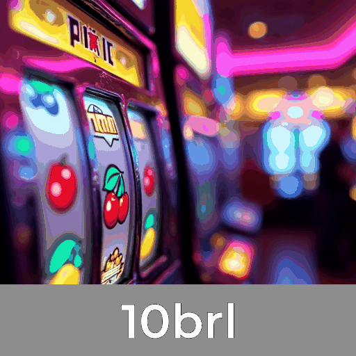 10brl: Plataforma de Jogo Segura e Premiada