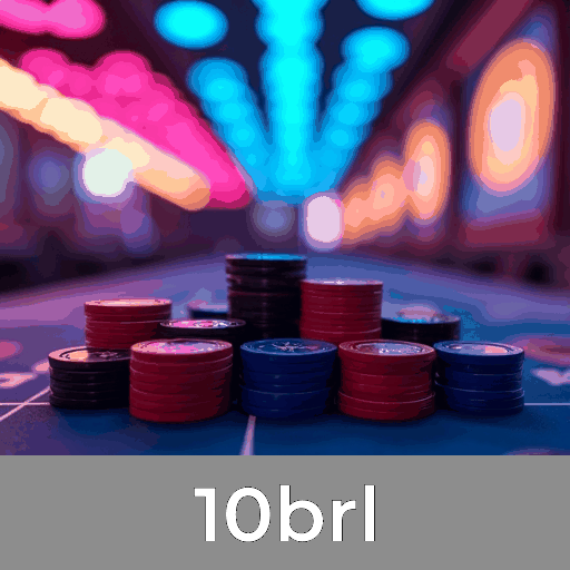 Explore os Bônus Exclusivos e Ofertas Únicas do 10brl